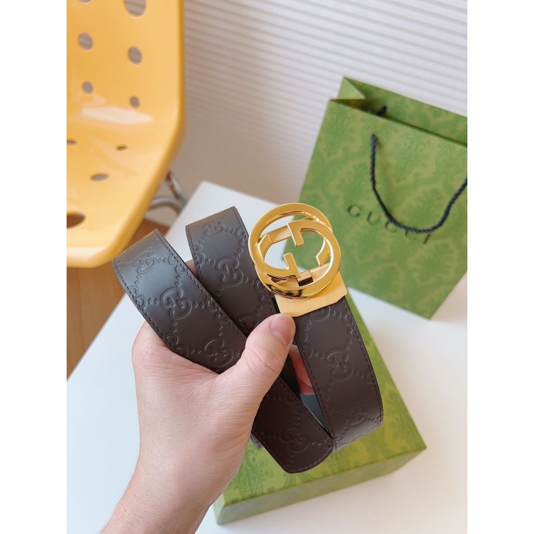 Gvc*1 belts
